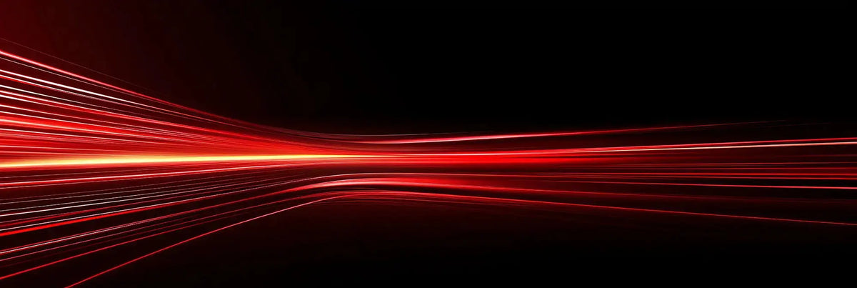660nm red and 850nm near-infrared wavelengths compared for red light therapy