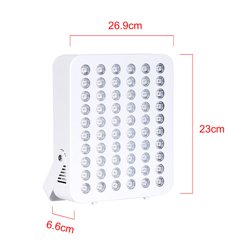 Pannello luminoso rosso RLF300