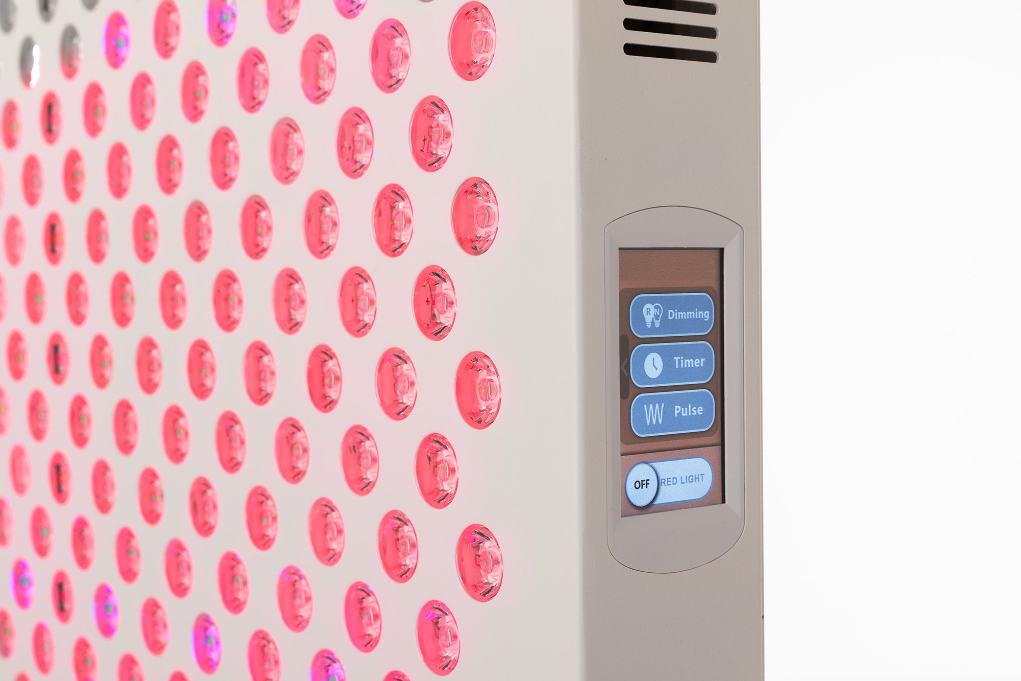 RLF6000 Red Light Panel Dermfix GmbH