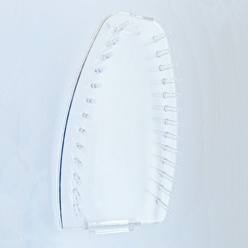 Lente a pettine di ricambio per Dermfix 1000MX