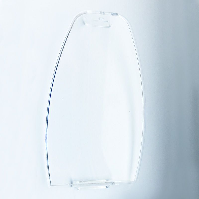 Lente piatta di ricambio per Dermfix 1000MX